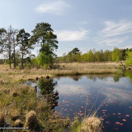 De Roermondse Beleving Bed & Breakfast Bagian luar foto