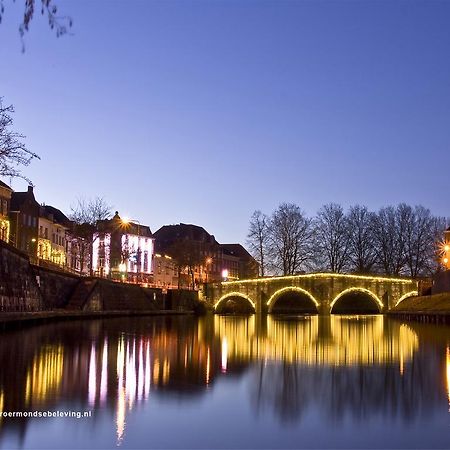 De Roermondse Beleving Bed & Breakfast Bagian luar foto