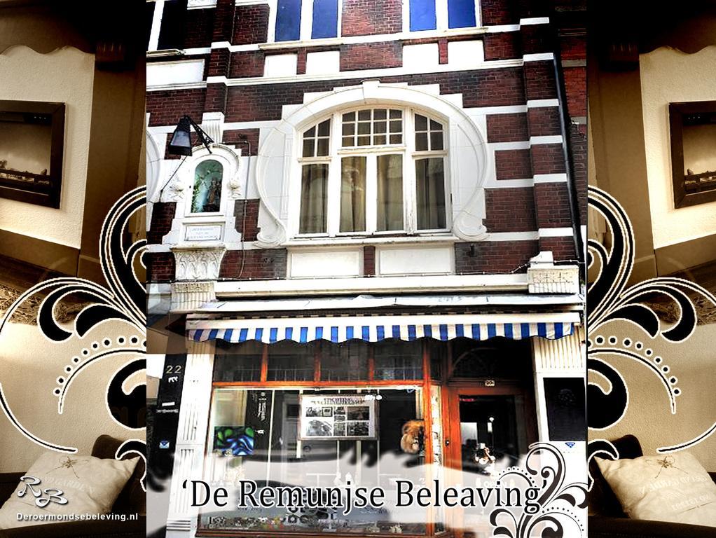 De Roermondse Beleving Bed & Breakfast Ruang foto