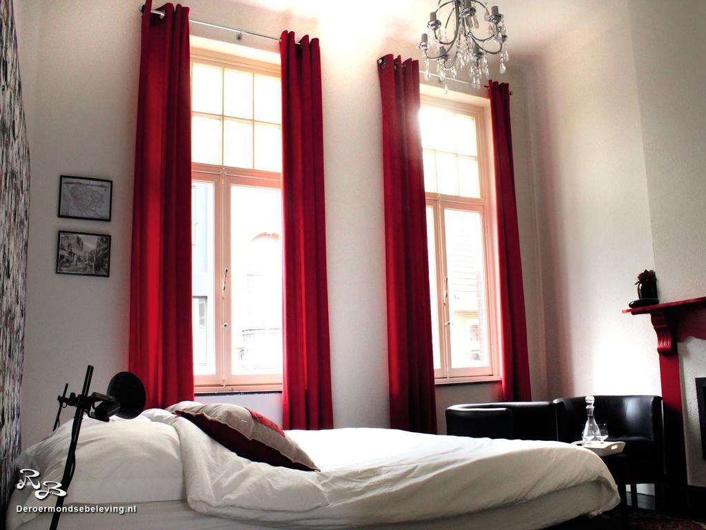 De Roermondse Beleving Bed & Breakfast Bagian luar foto