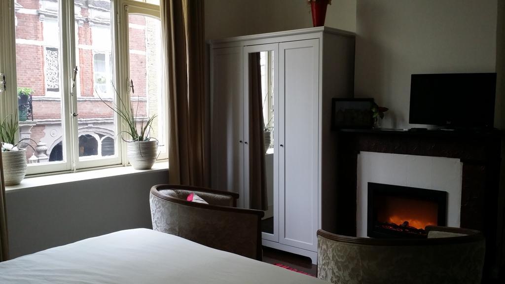 De Roermondse Beleving Bed & Breakfast Bagian luar foto