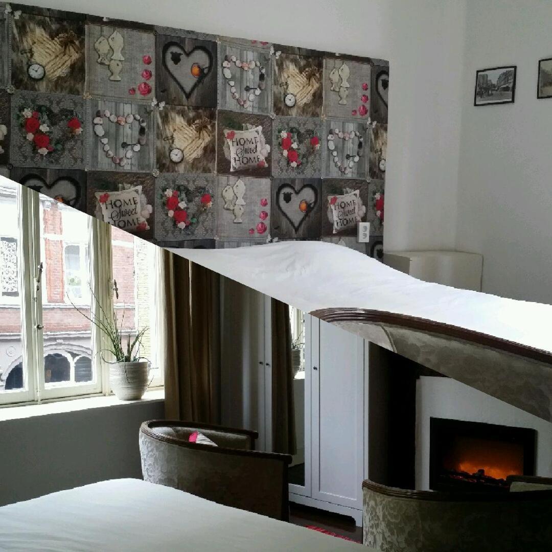 De Roermondse Beleving Bed & Breakfast Bagian luar foto